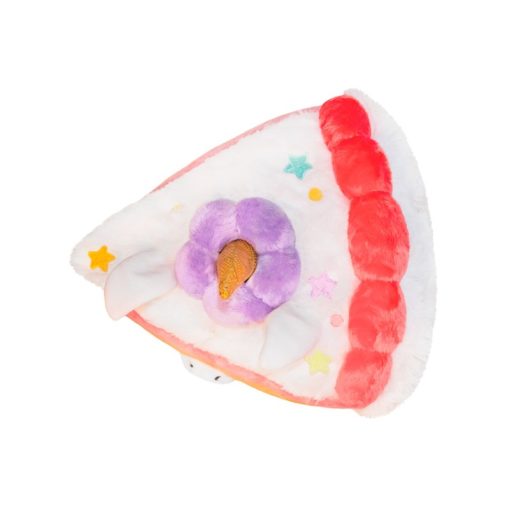 Comfort Food Unicorn Cake5
