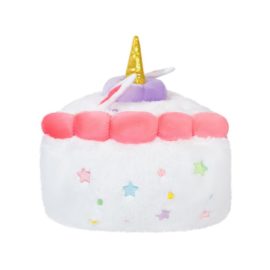 Comfort Food Unicorn Cake7