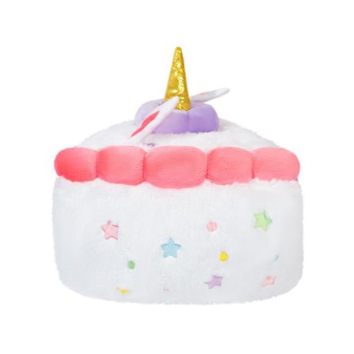 Comfort Food Unicorn Cake7