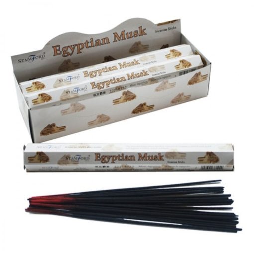Stamford Rökelse Premium Incense Sticks - Bild 8