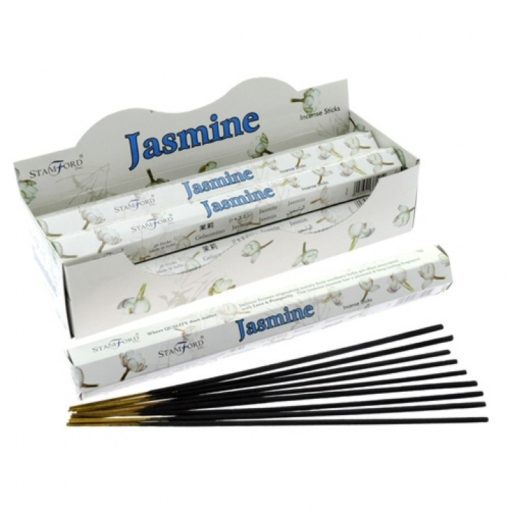 Stamford Rökelse Premium Incense Sticks - Bild 12