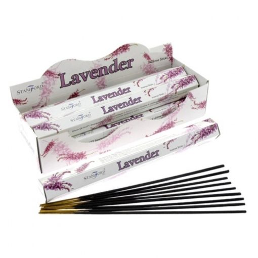 Stamford Rökelse Premium Incense Sticks - Bild 13
