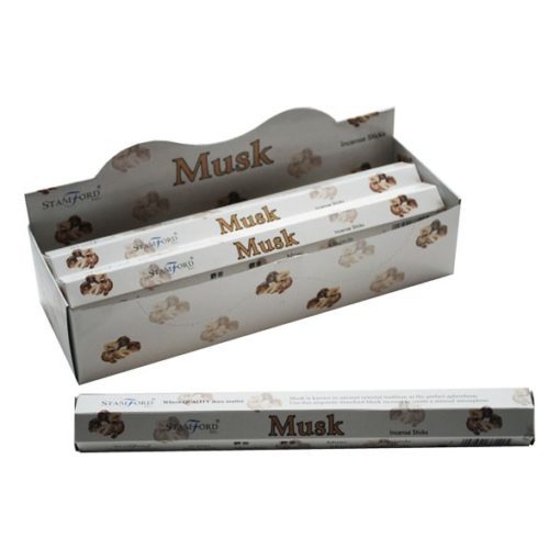 Stamford Rökelse Premium Incense Sticks - Bild 15