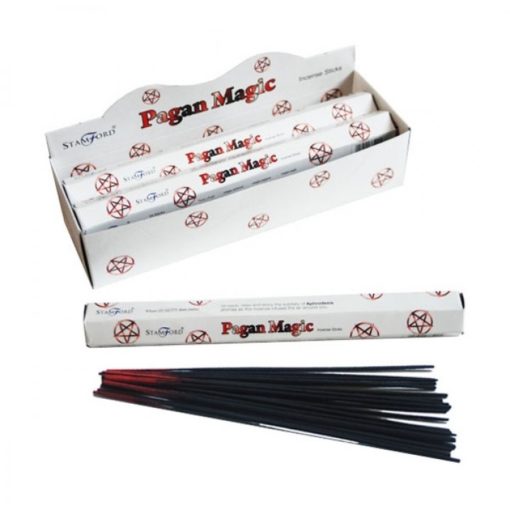 Stamford Rökelse Premium Incense Sticks - Bild 17