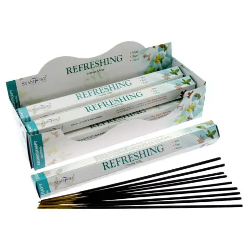 Stamford Rökelse Premium Incense Sticks - Bild 18