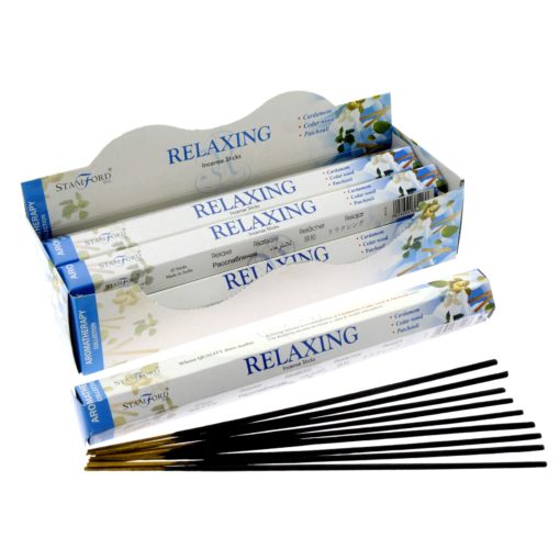 Stamford Rökelse Premium Incense Sticks - Bild 19