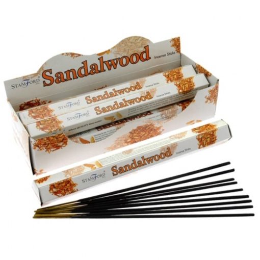 Stamford Rökelse Premium Incense Sticks - Bild 20