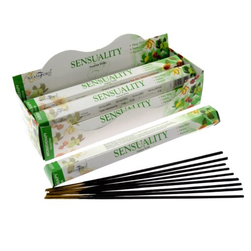 Stamford Rökelse Premium Incense Sticks - Bild 21