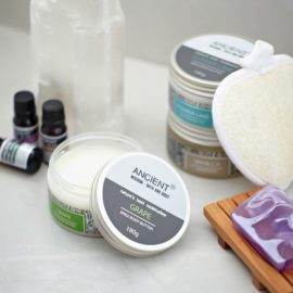 Shea Body Butter