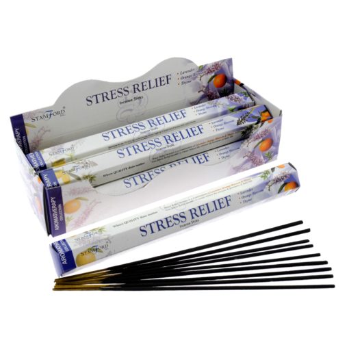 Stamford Rökelse Premium Incense Sticks - Bild 22