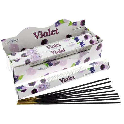 Stamford Rökelse Premium Incense Sticks - Bild 23