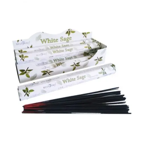 Stamford Rökelse Premium Incense Sticks - Bild 25