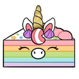 comfortfood_unicorn_cake_design