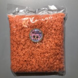 113251-13 Pärlor G.I.D Glow Fishbowl Beads - 7 Colors