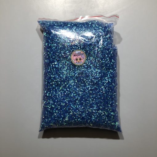 113252-14 Pärlor Iridescent Bingsu Beads - 7 Colors
