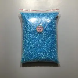 113252-15 Pärlor Iridescent Bingsu Beads - 7 Colors
