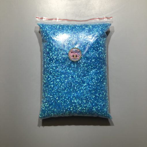 113252-15 Pärlor Iridescent Bingsu Beads - 7 Colors