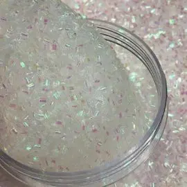 113252 Pärlor Iridescent Bingsu Beads