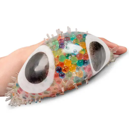 113254-2 Tobar Stressboll Squeeze Jellyball Zurb