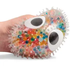 113254-3 Tobar Stressboll Squeeze Jellyball Zurb