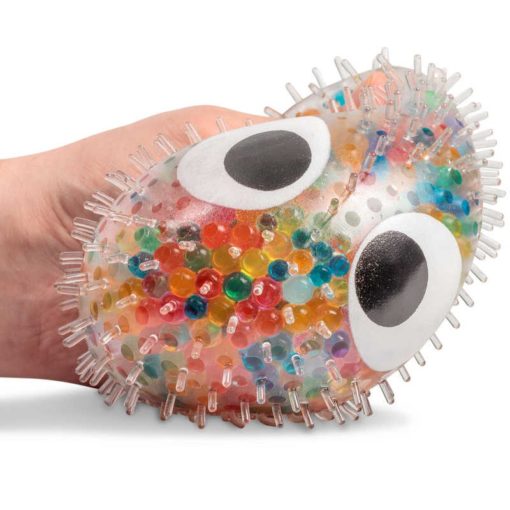 113254-3 Tobar Stressboll Squeeze Jellyball Zurb