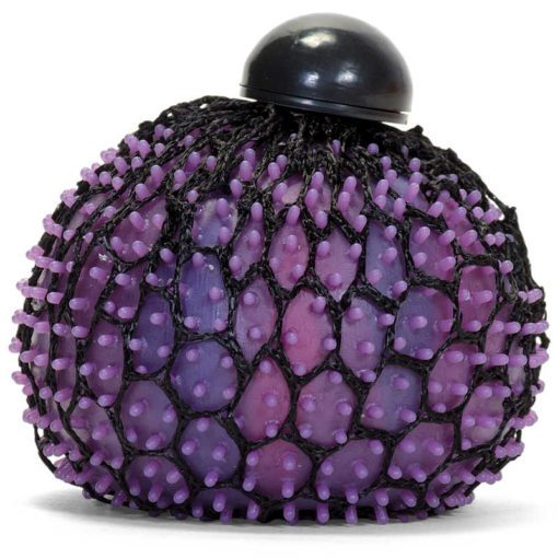 113256-1 Tobar Stressboll Rainbow Mesh Ball