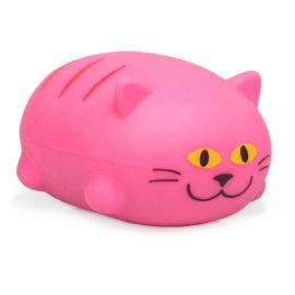 113258-1 Tobar Stressboll Squeeze Cat