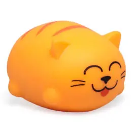 113258-2 Tobar Stressboll Squeeze Cat