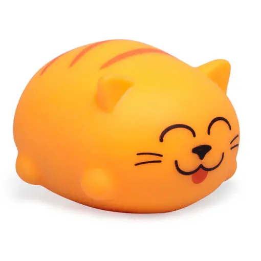 113258-2 Tobar Stressboll Squeeze Cat