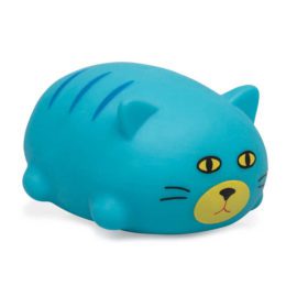 113258-3 Tobar Stressboll Squeeze Cat