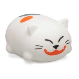 113258-4 Tobar Stressboll Squeeze Cat