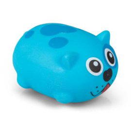 113259-2 Tobar Stressboll Squeeze Dog