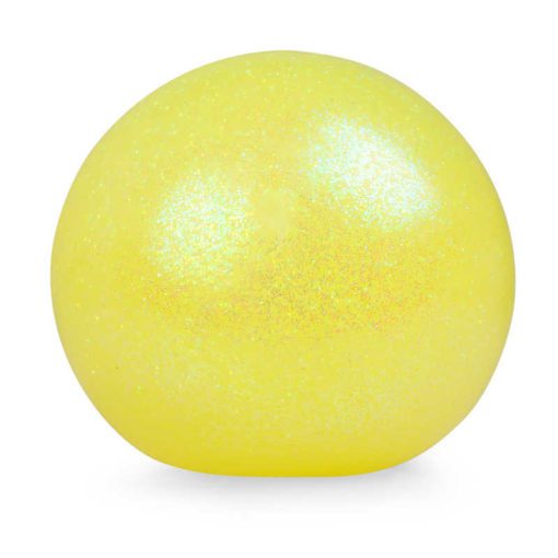 113260-1 Tobar Stressboll Jumbo Sparkly Squishball