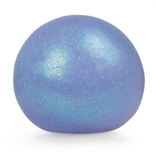 113260-2 Tobar Stressboll Jumbo Sparkly Squishball