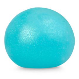 113260-3 Tobar Stressboll Jumbo Sparkly Squishball