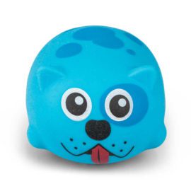 1132659-3 Tobar Stressboll Squeeze Dog