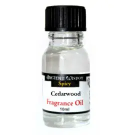 111712-42 Cedarwood