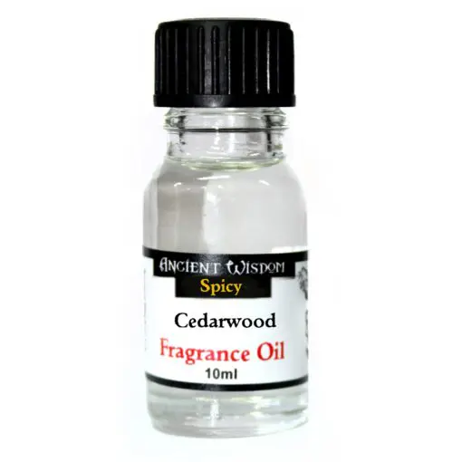 111712-42 Cedarwood