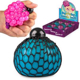 113286-1 Tobar Stressboll Mesh Ball Opaque