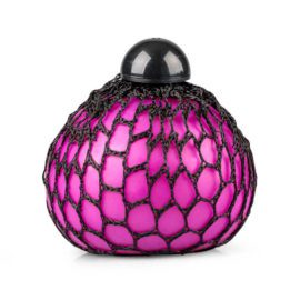 113286-3 Tobar Stressboll Mesh Ball Opaque