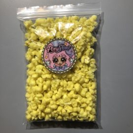 113288-2 Miniatyr Deco Buttered Mini Popcorns