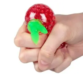 113306-2 Stressboll Jelly Water Beads Vindruva