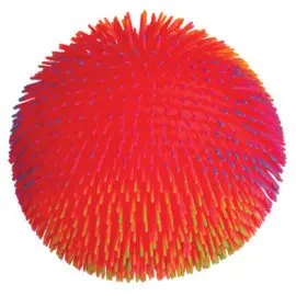 113308-2 Tobar Stressboll Puffer Furb