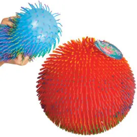 113308-3 Tobar Stressboll Puffer Furb
