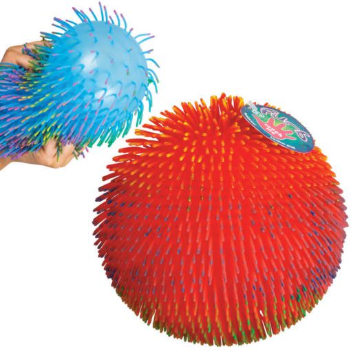 113308-3 Tobar Stressboll Puffer Furb