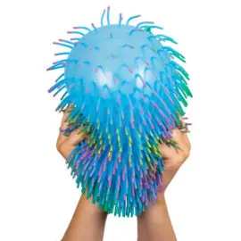 113308 Tobar Stressboll Puffer Furb