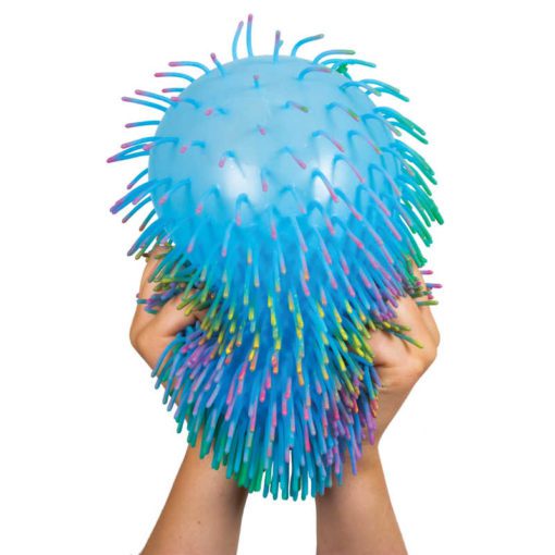 113308 Tobar Stressboll Puffer Furb