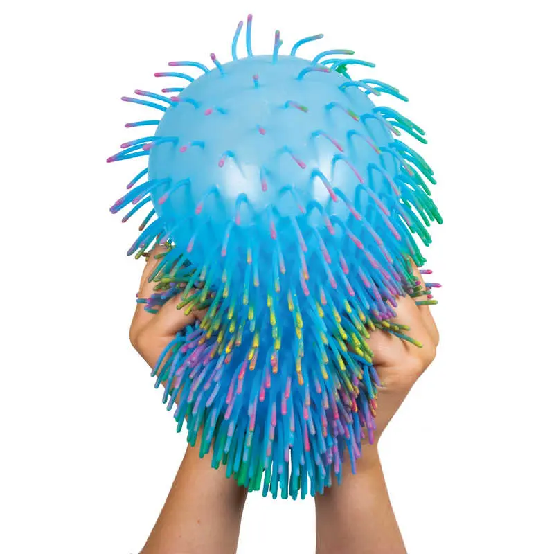 113308 Tobar Stressboll Puffer Furb