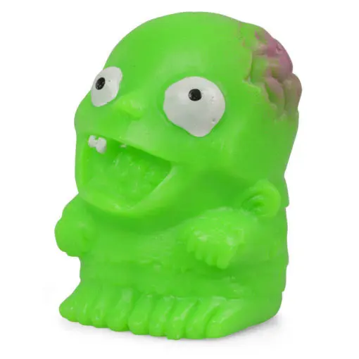 113327-2 Fidget Toy Splat Zombie & Frog
