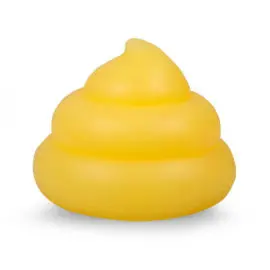 113327-2 Tobar Squishy Mochi Poopy Buddies